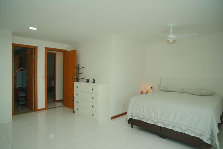 Quarto 1 de casa à venda com 3 quartos, 179m² em Engenho do Mato, Niterói