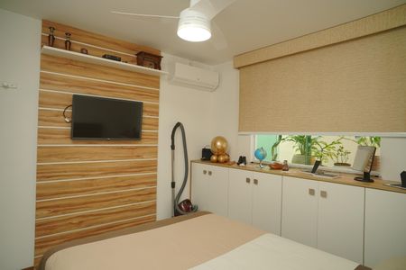 Casa à venda com 179m², 3 quartos e 2 vagas Casa à venda com 179m², 3 quartos e 2 vagasQuarto 3