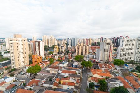 Apartamento à venda com 75m², 2 quartos e 1 vaga Apartamento à venda com 75m², 2 quartos e 1 vagaVista da Suite 2