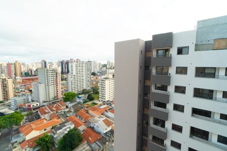 Apartamento à venda com 75m², 2 quartos e 1 vaga Apartamento à venda com 75m², 2 quartos e 1 vagaVista da Suite 1
