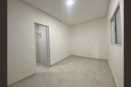 Studio de kitnet/studio para alugar com 1 quarto, 20m² em Vila Água Funda, São Paulo