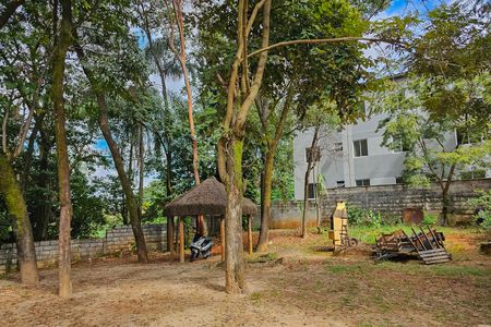 Casa de condomínio à venda com 117m², 3 quartos e 1 vaga