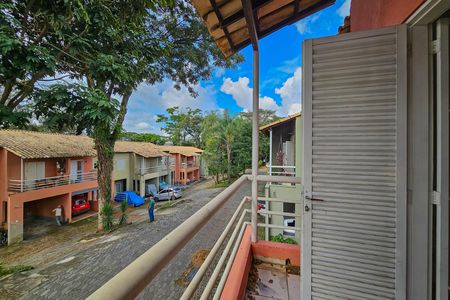 Casa de condomínio à venda com 117m², 3 quartos e 1 vaga
