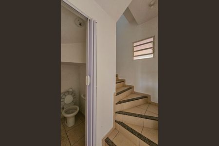 Casa de condomínio à venda com 117m², 3 quartos e 1 vaga