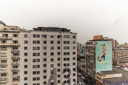 Apartamento à venda com 47m², 1 quarto e sem vagaVista da Cozinha