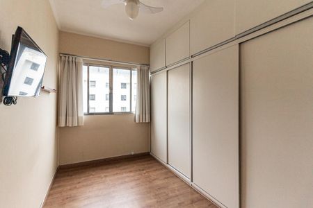 Apartamento à venda com 47m², 1 quarto e sem vagaQuarto
