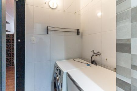 Apartamento à venda com 47m², 1 quarto e sem vagaBanheiro