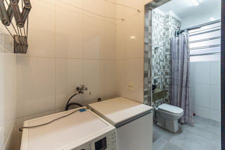 Apartamento à venda com 47m², 1 quarto e sem vagaBanheiro