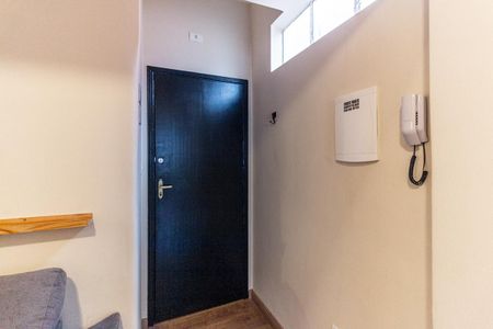 Apartamento à venda com 47m², 1 quarto e sem vagaEntrada da Sala