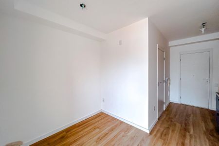 Studio de kitnet/studio para alugar com 1 quarto, 27m² em Chácara Seis de Outubro, São Paulo