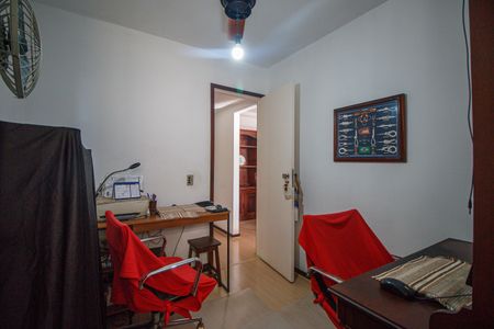 Apartamento à venda com 94m², 3 quartos e 1 vaga Apartamento à venda com 94m², 3 quartos e 1 vagaQuarto 3