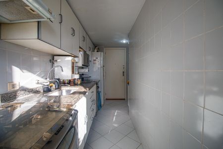 Apartamento à venda com 94m², 3 quartos e 1 vaga Apartamento à venda com 94m², 3 quartos e 1 vagaCozinha
