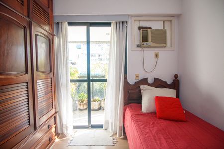 Apartamento à venda com 94m², 3 quartos e 1 vaga Apartamento à venda com 94m², 3 quartos e 1 vagaQuarto 2