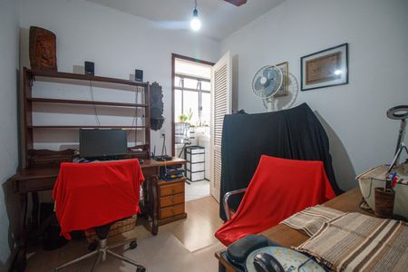 Apartamento à venda com 94m², 3 quartos e 1 vaga Apartamento à venda com 94m², 3 quartos e 1 vagaQuarto 3