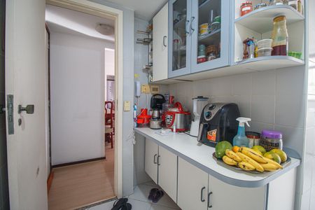 Apartamento à venda com 94m², 3 quartos e 1 vaga Apartamento à venda com 94m², 3 quartos e 1 vagaCozinha