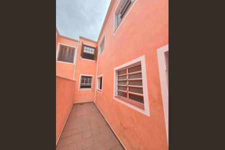 Casa para alugar com 85m², 2 quartos e sem vagaFoto 07