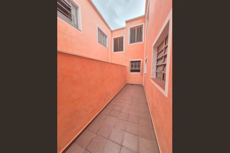 Casa para alugar com 85m², 2 quartos e sem vagaFoto 01