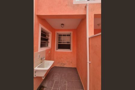 Casa para alugar com 85m², 2 quartos e sem vagaFoto 08