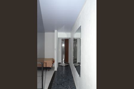 Casa à venda com 160m², 4 quartos e 2 vagasCorredor