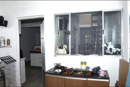 Casa à venda com 160m², 4 quartos e 2 vagasQuarto de Serviço