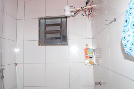 Casa à venda com 160m², 4 quartos e 2 vagasBanheiro da Suíte