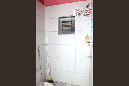 Casa à venda com 160m², 4 quartos e 2 vagasBanheiro da Suíte