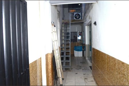 Casa à venda com 160m², 4 quartos e 2 vagasÁrea externa