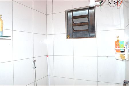 Casa à venda com 160m², 4 quartos e 2 vagasBanheiro da Suíte