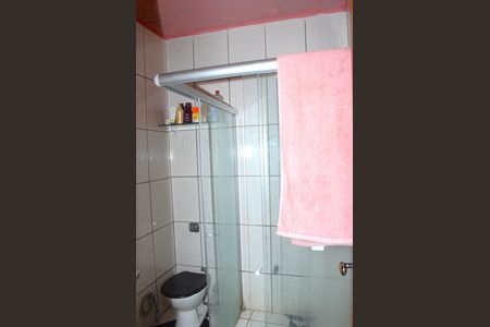 Casa à venda com 160m², 4 quartos e 2 vagasBanheiro Corredor