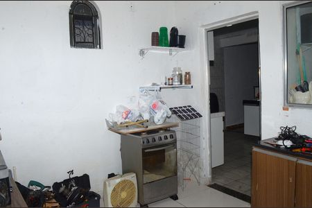Casa à venda com 160m², 4 quartos e 2 vagasQuarto de Serviço