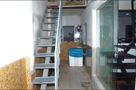 Casa à venda com 160m², 4 quartos e 2 vagasÁrea externa