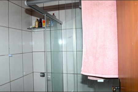 Casa à venda com 160m², 4 quartos e 2 vagasBanheiro Corredor