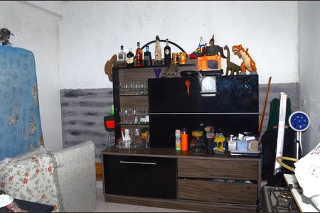 Casa à venda com 160m², 4 quartos e 2 vagasQuarto de Serviço