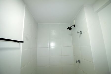 Apartamento para alugar com 61m², 2 quartos e 1 vagaBanheiro Social
