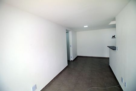 Apartamento para alugar com 61m², 2 quartos e 1 vagaSala