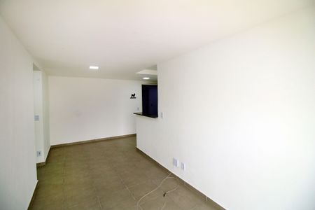 Sala de apartamento para alugar com 2 quartos, 61m² em Irajá, Rio de Janeiro