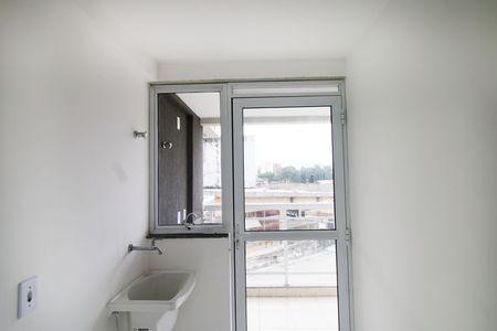 Apartamento para alugar com 61m², 2 quartos e 1 vagaÁrea de Serviço