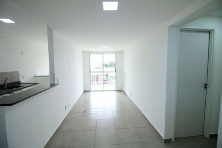 Apartamento para alugar com 61m², 2 quartos e 1 vagaSala