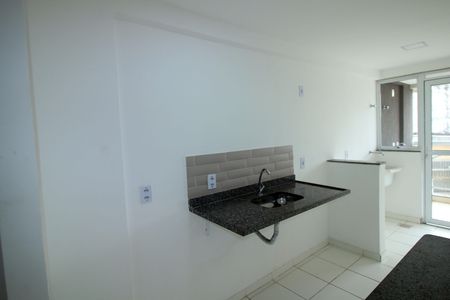 Apartamento para alugar com 61m², 2 quartos e 1 vagaCozinha