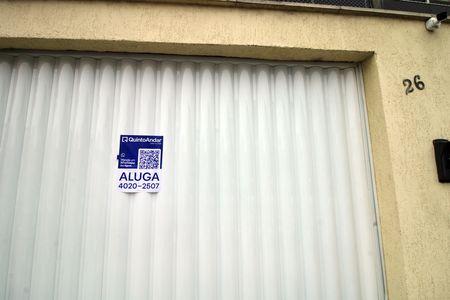 Apartamento para alugar com 61m², 2 quartos e 1 vagaPlaca