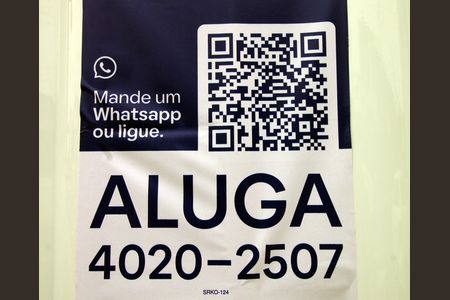 Apartamento para alugar com 61m², 2 quartos e 1 vagaCódigo