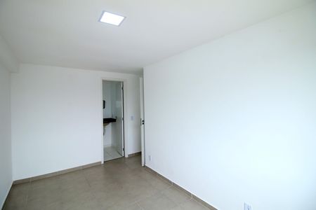 Apartamento para alugar com 61m², 2 quartos e 1 vagaQuarto 2 - Suíte