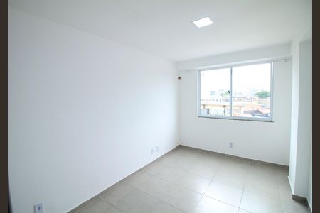 Apartamento para alugar com 61m², 2 quartos e 1 vagaQuarto 2 - Suíte