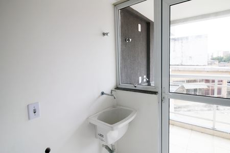 Apartamento para alugar com 61m², 2 quartos e 1 vagaÁrea de Serviço