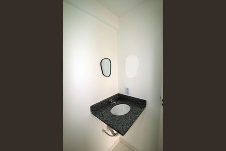 Apartamento para alugar com 61m², 2 quartos e 1 vagaBanheiro da Suíte