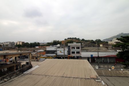 Apartamento para alugar com 61m², 2 quartos e 1 vagaVista da Varanda
