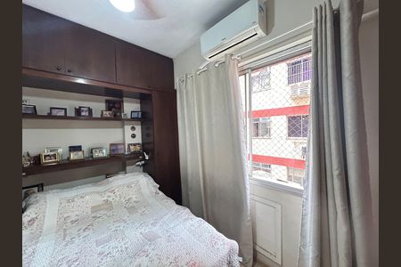 Apartamento à venda com 81m², 2 quartos e 1 vagaQuarto 3 - Suíte