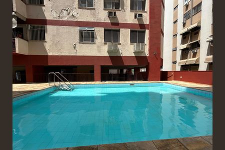 Apartamento à venda com 81m², 2 quartos e 1 vagaÁrea comum - Piscina