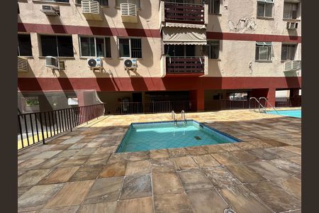 Apartamento à venda com 81m², 2 quartos e 1 vagaÁrea comum - Piscina