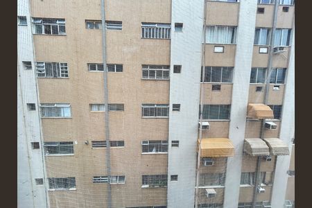 Apartamento à venda com 81m², 2 quartos e 1 vagaVista do Quarto 2